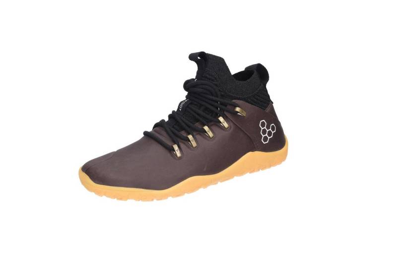 Vivobarefoot MAGNA LEATHER FG Schnürschuh von Vivobarefoot