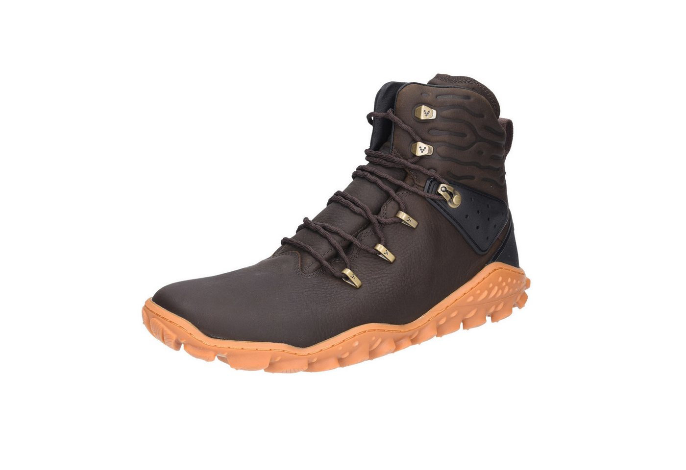 Vivobarefoot Tracker Forest ESC Bracken Schnürschuh von Vivobarefoot