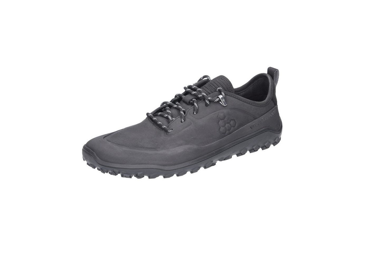 Vivobarefoot Tracker Low Schnürschuh von Vivobarefoot