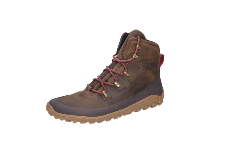 Vivobarefoot Tracker Schnürschuh von Vivobarefoot