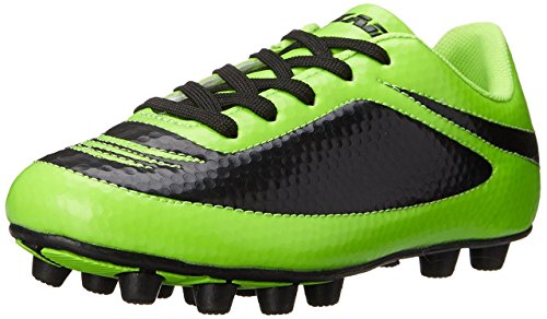 Infinity FG Green/Black Size 11 von Vizari