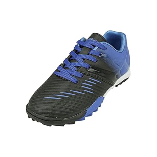 VIZARI Unisex Kinder Liga Schuhe, blau/schwarz, 34.5 EU von Vizari