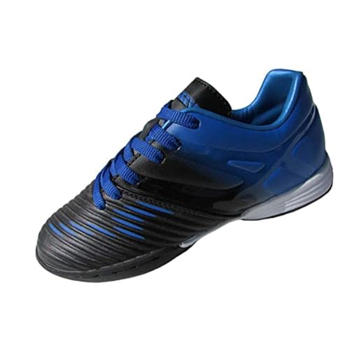 Vizari Unisex Kinder Liga Schuhe, blau/schwarz, 30 EU von Vizari