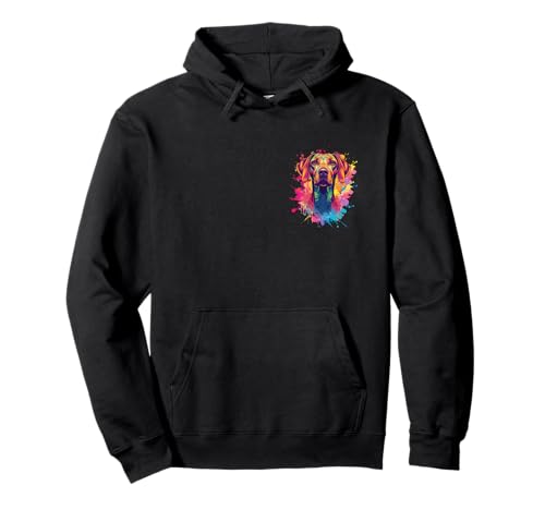 Vizsla Hundegeschenke Vizslas Besitzer Haustiere Männer Frauen Kinder Pullover Hoodie von Vizsla Dog Vizslas Apparel