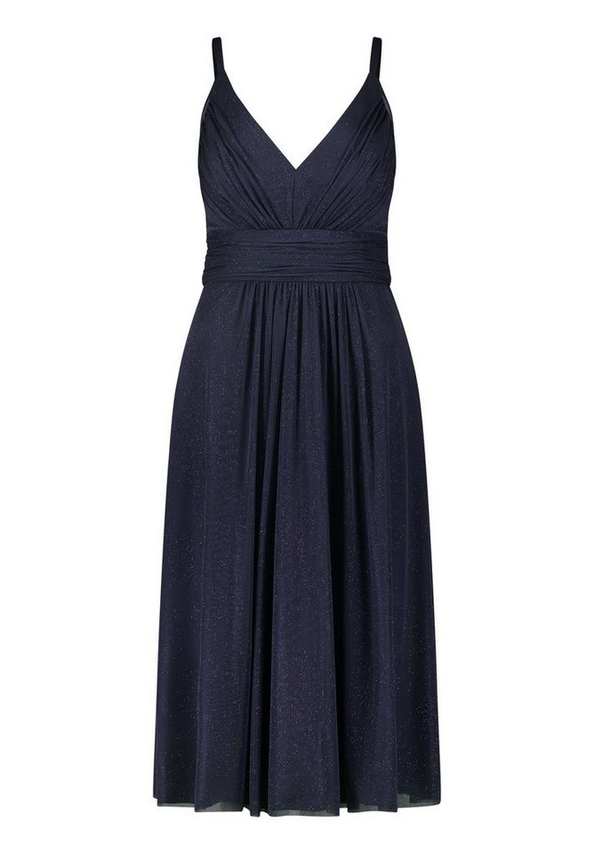 VM Vera Mont Minikleid Kleid Kurz ohne Arm von Vm Vera Mont