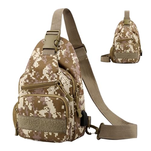 Vmiorzq Herren Umhängetasche - Reise Und Wander Brusttasche,Einstellbarer Sport Aufbewahrungsbeutel Für Klettern Camping Täglichen Einsatz Vmiorzq Herren Umhängetasche - Reise Und Wander Brusttasche,Einstellbarer Sport Aufbewahrungsbeutel Für Klettern Camping Täglichen Einsatz von Vmiorzq