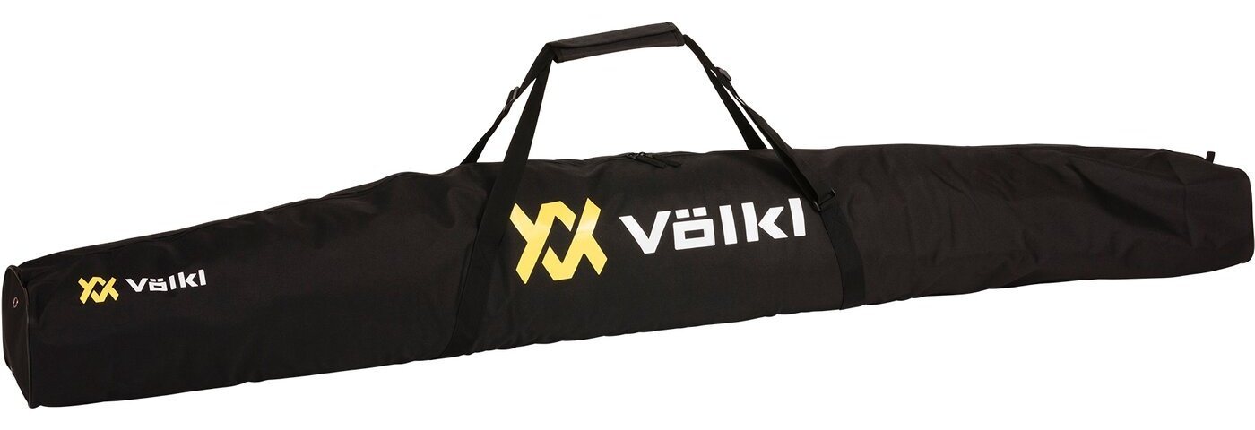 Völkl Skitasche CLASSIC DOUBLE SKI BAG 195 CM VÖLKL * von Völkl