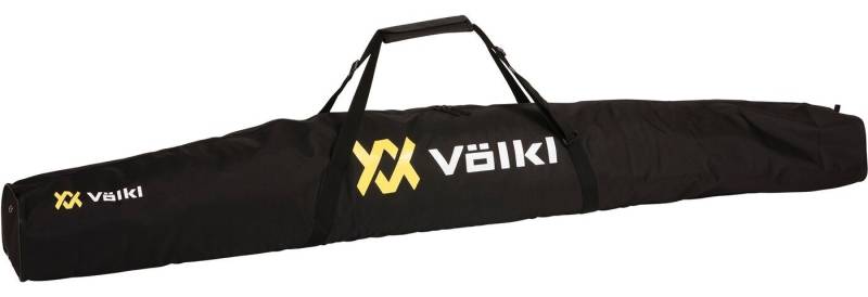 Völkl Skitasche CLASSIC DOUBLE SKI BAG 195 CM VÖLKL * von Völkl