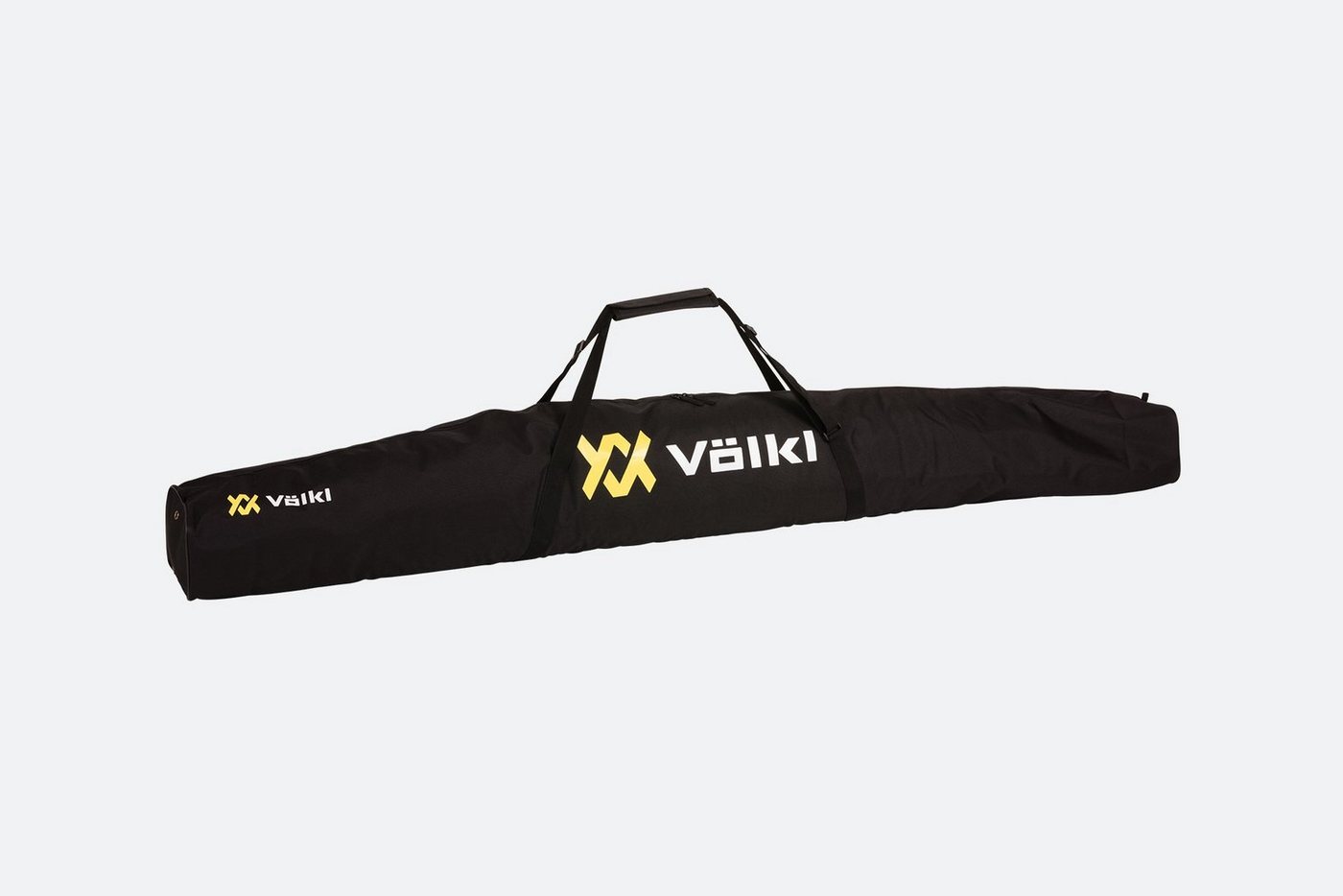 Völkl Sporttasche CLASSIC DOUBLE SKI BAG 195 CM VÖLKL von Völkl