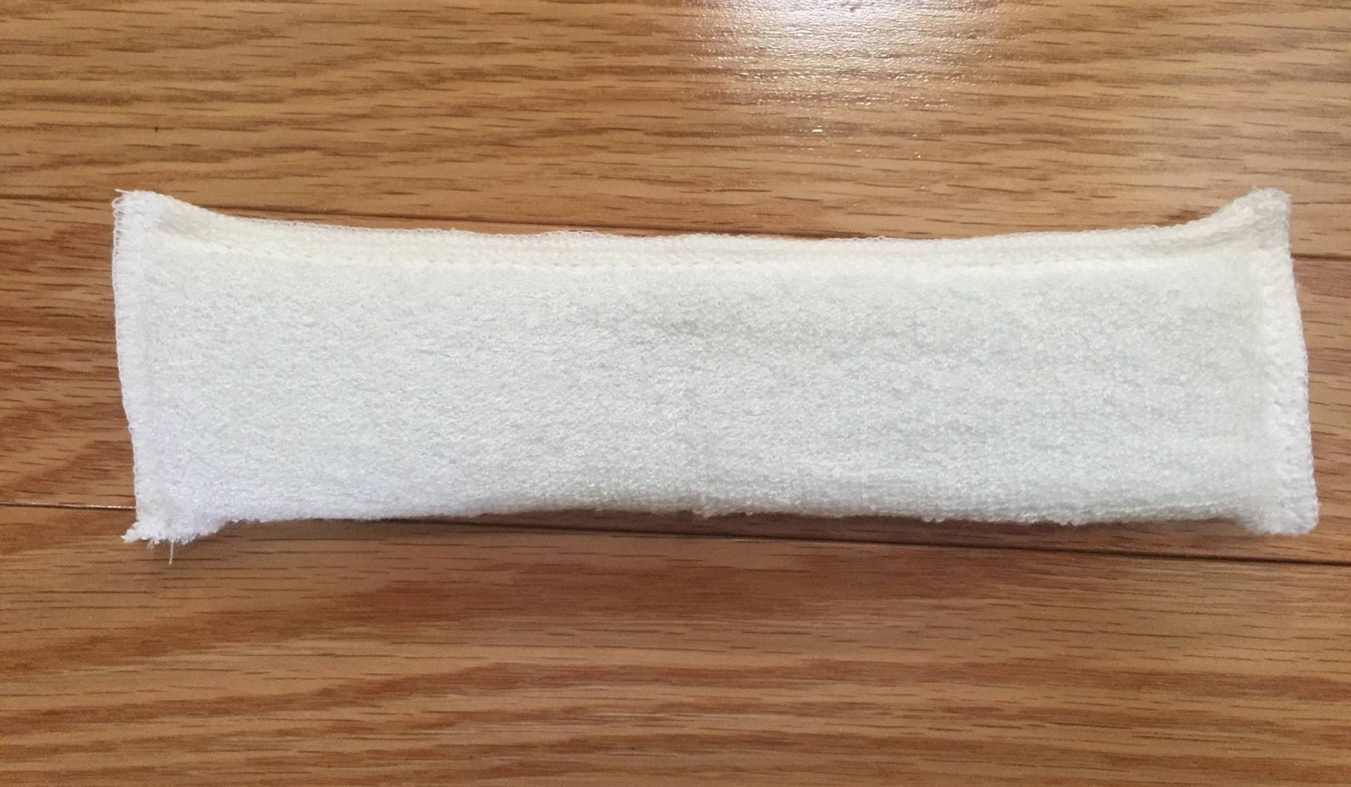 Bambus High-Absorbent Sweatband | Single Pack Bambus High-Absorbent Sweatband | Single Pack von VogelHockey
