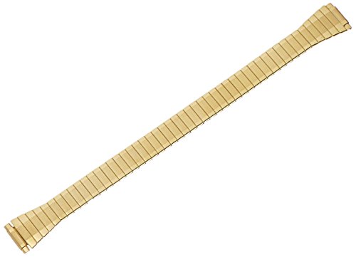 Voguestrap TX666Y Allstrap 11-14mm Gold ladies long band-Length Tapered Expansion Armbanduhrband Voguestrap TX666Y Allstrap 11-14mm Gold ladies long band-Length Tapered Expansion Armbanduhrband von Voguestrap