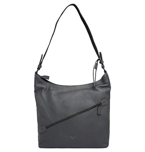 Voi 4Seasons Oleandra Schultertasche Leder 34 cm von Voi Leather Design