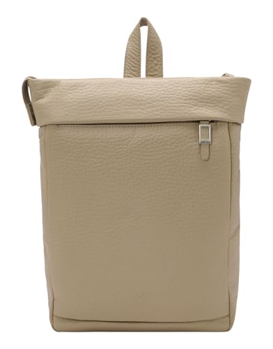 Voi Rucksack fossil-beige von Voi leather design