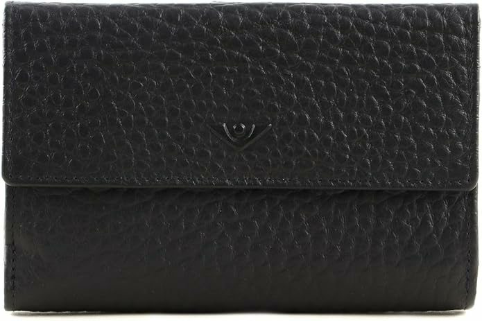 Geldbörse Brenna Schwarz Geldbörse Brenna Schwarz von Voi