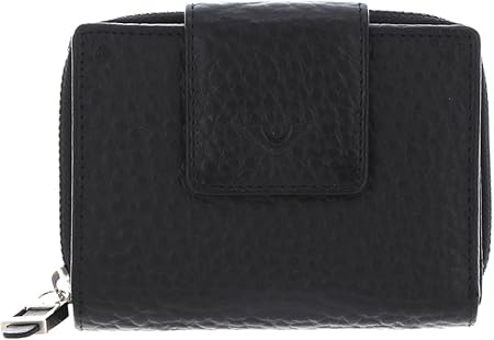 Geldbörse Ida RFID Schwarz von Voi