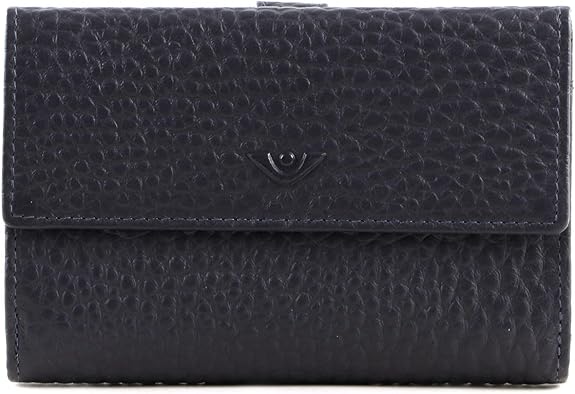 Geldbörse Toni Schwarz von Voi