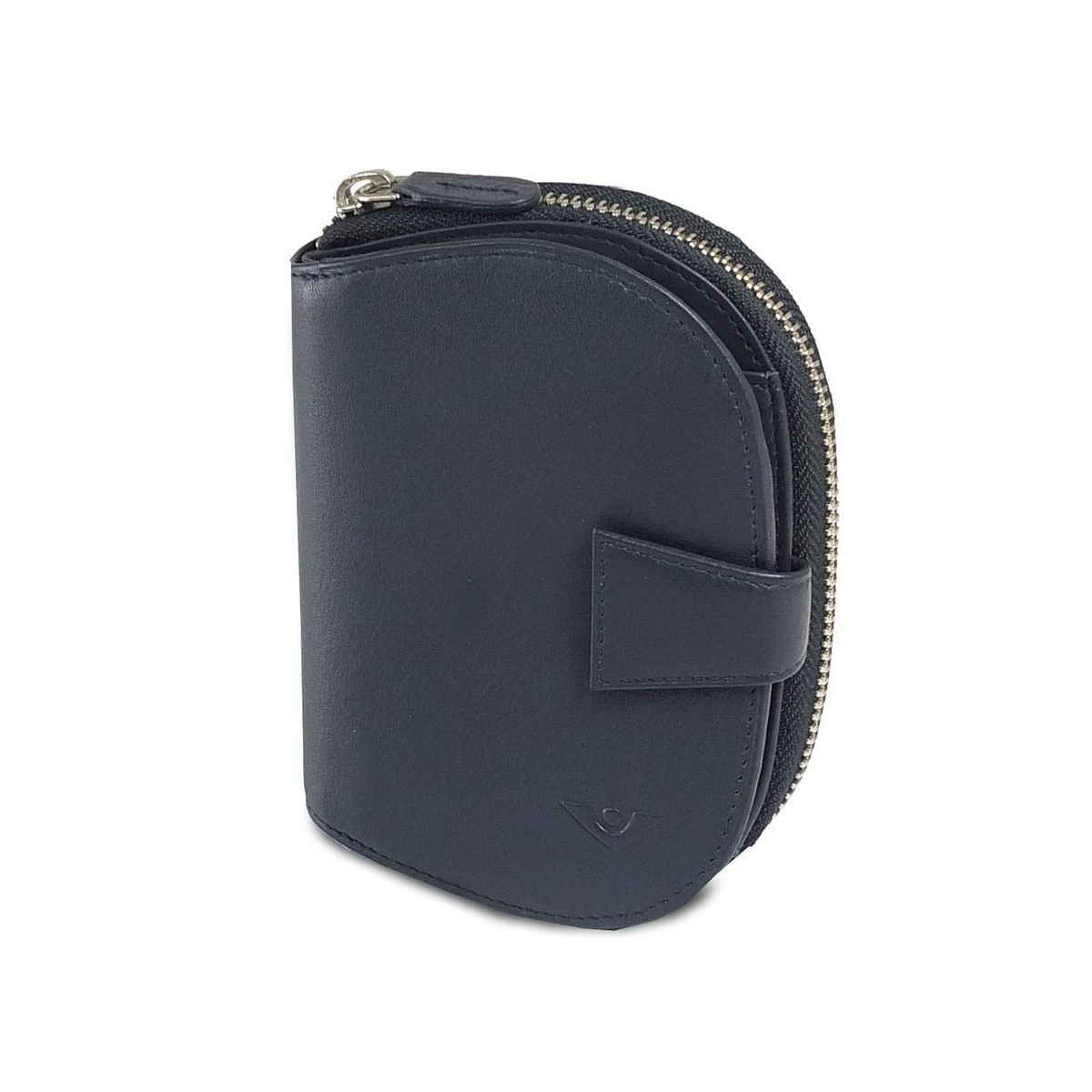 Geldbörsen blau von Voi