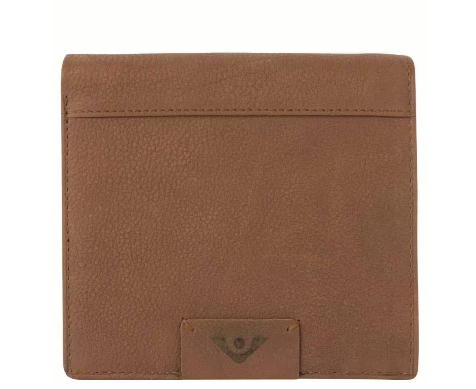 Brieftasche 70802 Mittelbraun von Voi