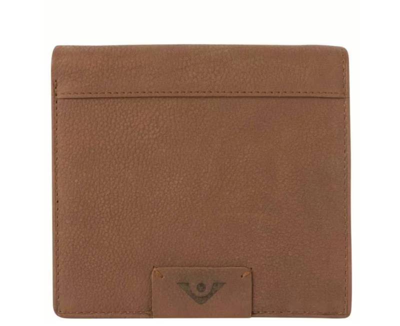 Brieftasche 70802 Mittelbraun von Voi