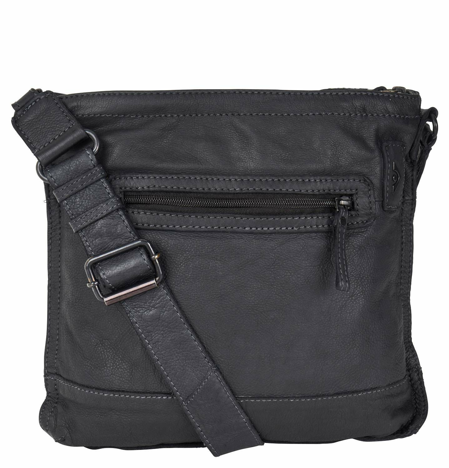 Umhängetasche Kamilla Schwarz von Voi