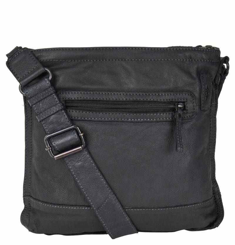 Umhängetasche Kamilla Schwarz von Voi