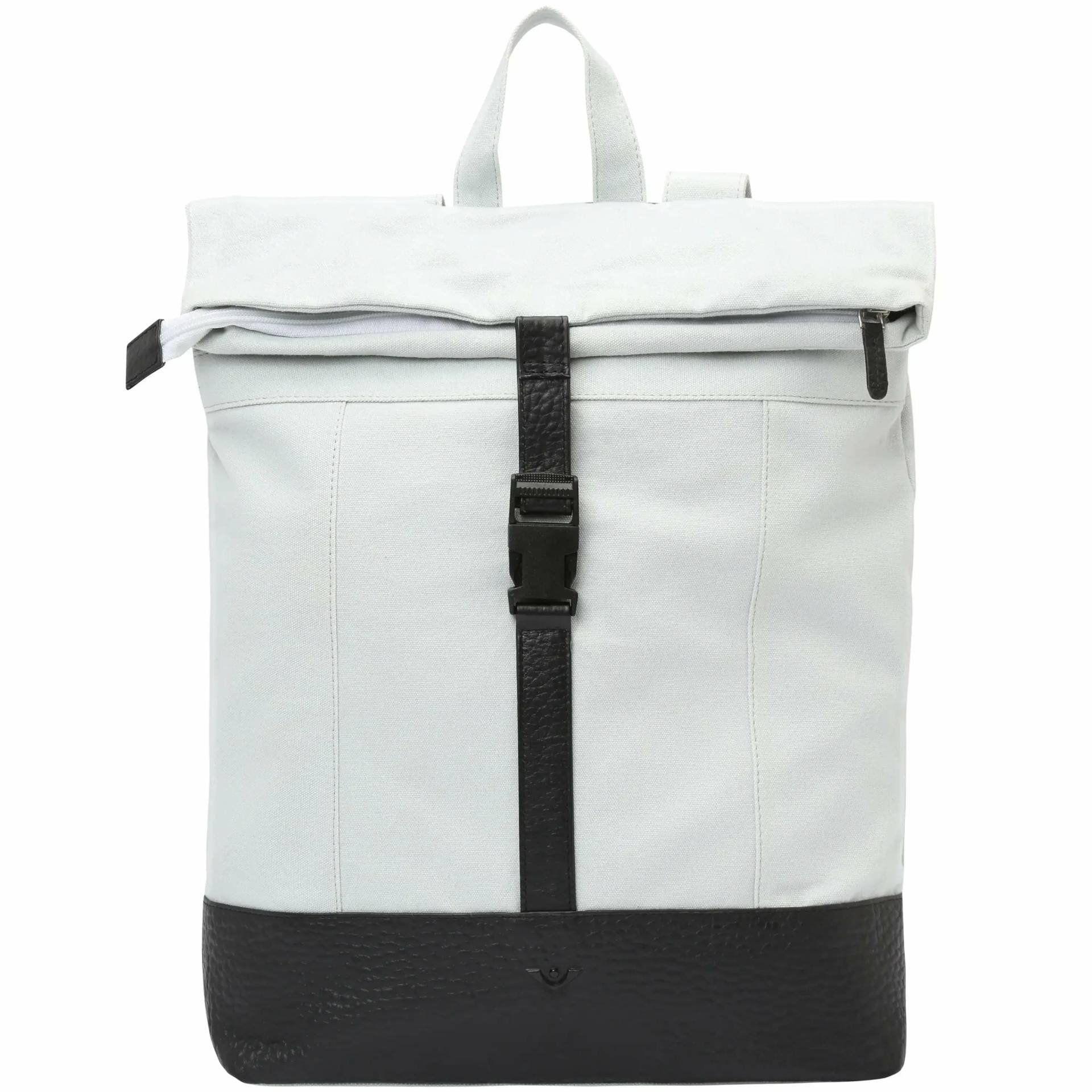 VOi-Design Sportivo Oakley Rucksack 40 cm - Schwarz/Platin VOi-Design Sportivo Oakley Rucksack 40 cm - Schwarz/Platin von Voi