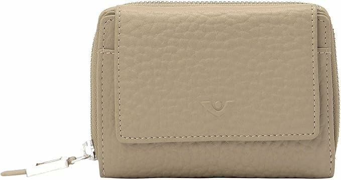 Geldbörse Beige von Voi