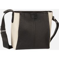 Voi - Beatrix 22143 Schwarz Cream - Beuteltasche  , 4.6 l von Voi