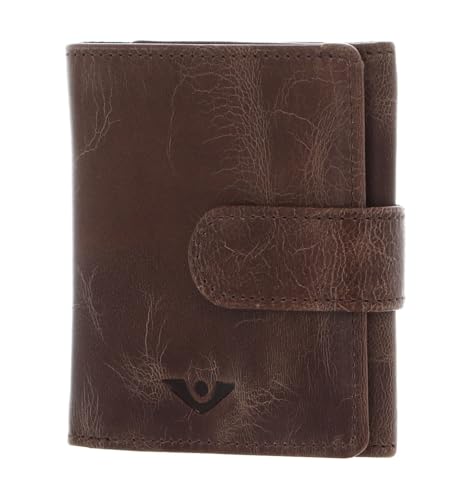 Voi City Cowboy Zina Wallet Brown von Voi