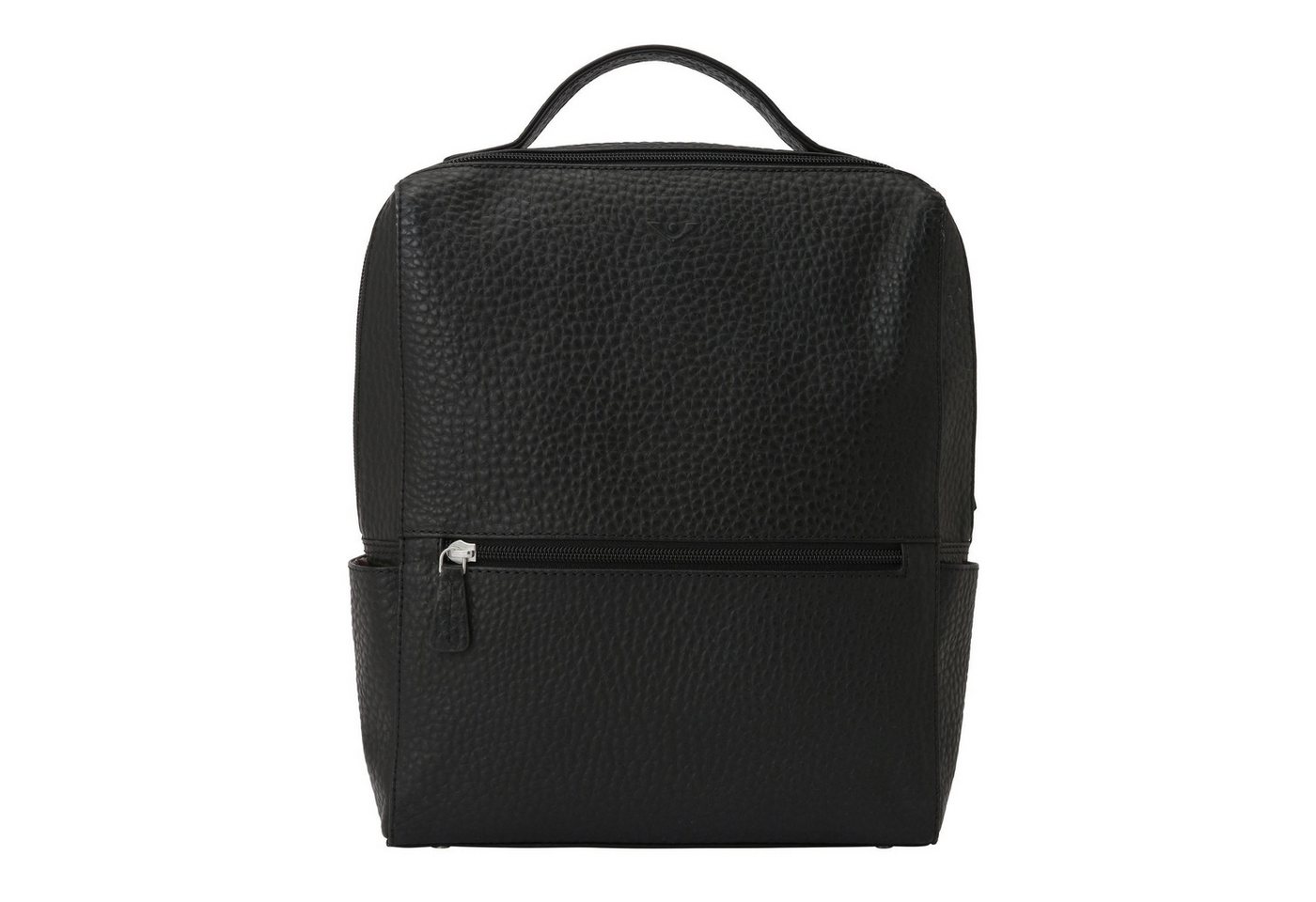 Voi Cityrucksack Hirsch, Leder von Voi