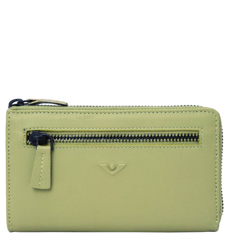 Voi - Damenbörse leaf von Voi