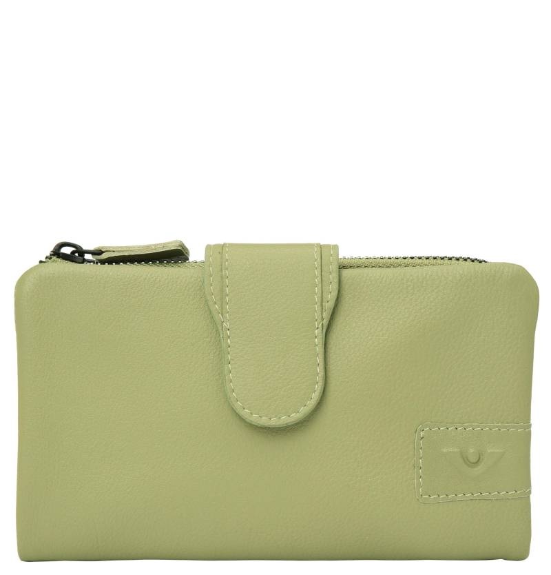 Voi - Damenbörse schwarz SCHWARZ von Voi