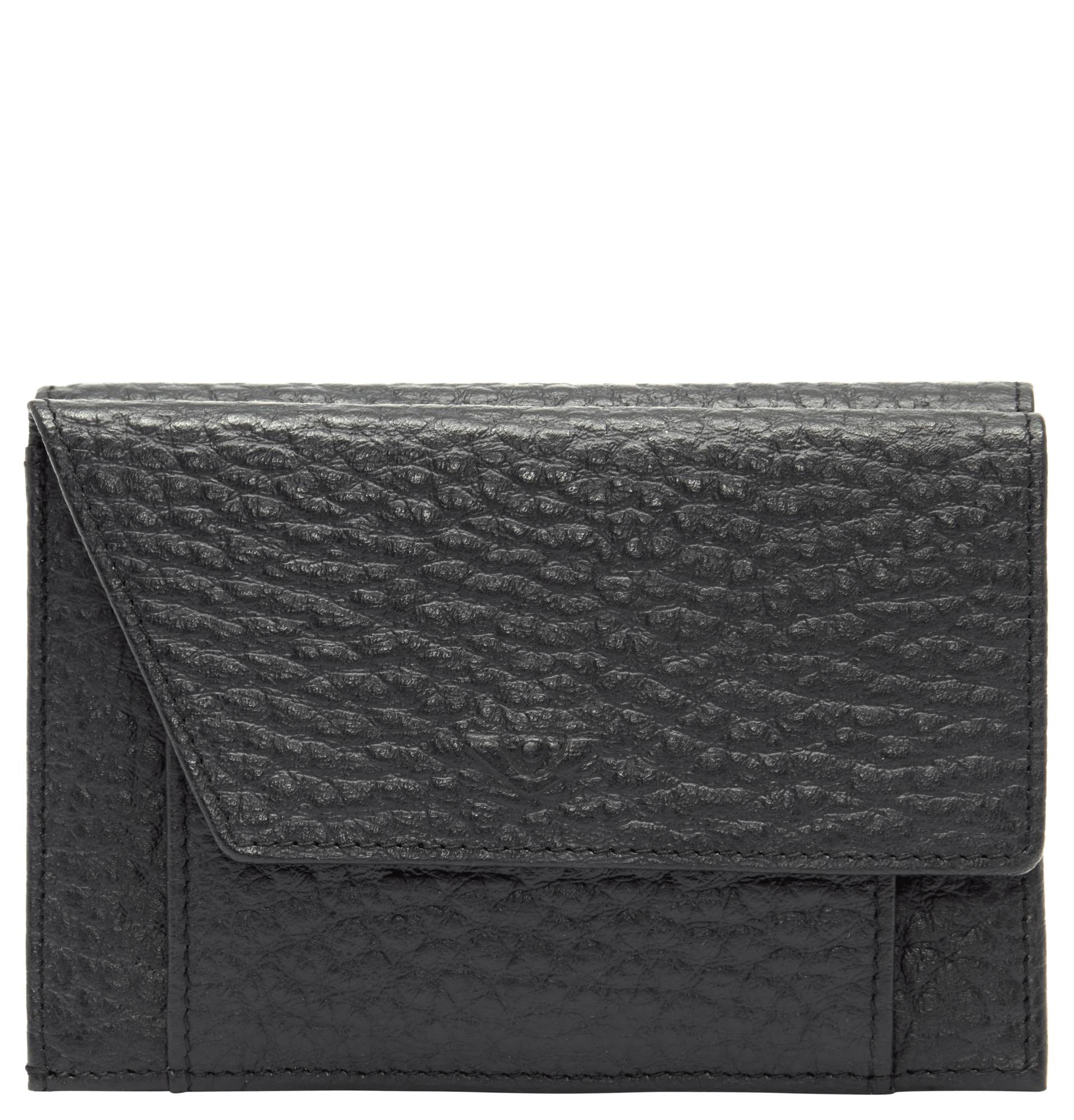 Voi - Damenbörse schwarz von Voi