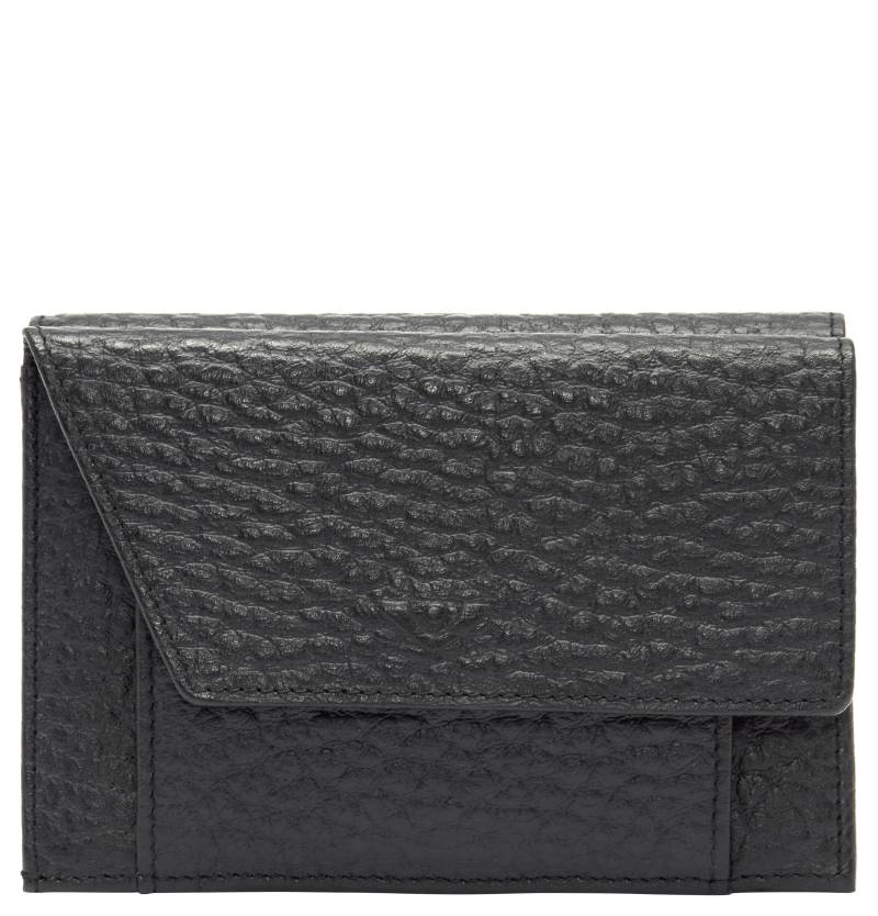 Voi - Damenbörse schwarz von Voi