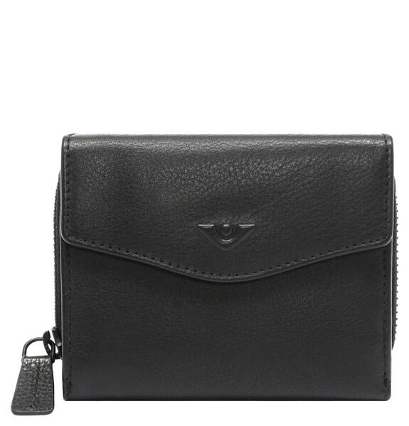 Voi - Damenbörse schwarz von Voi