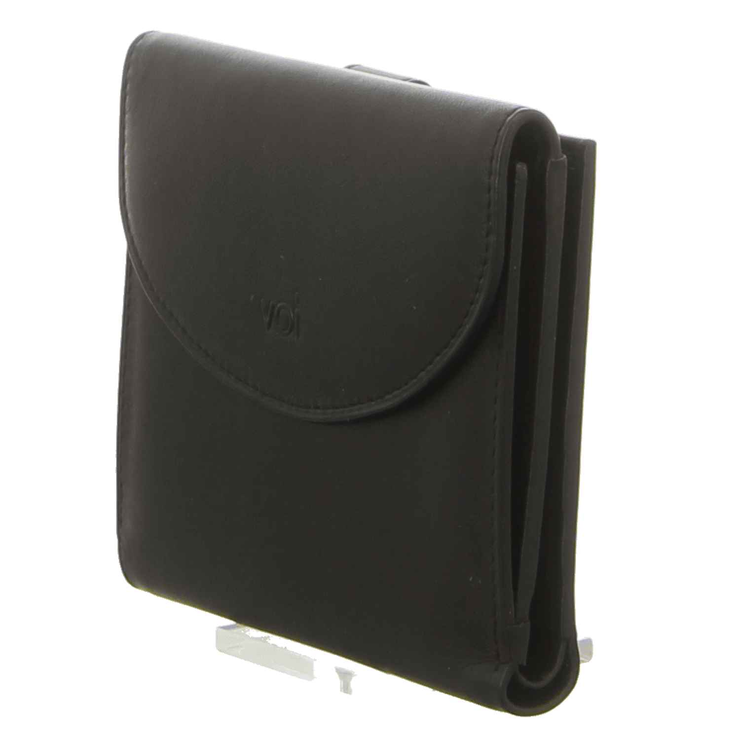 Voi - Damenbörsen Molly Schwarz schwarz von Voi