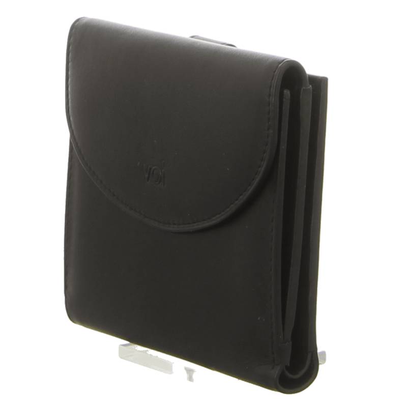 Voi - Damenbörsen Molly Schwarz schwarz von Voi