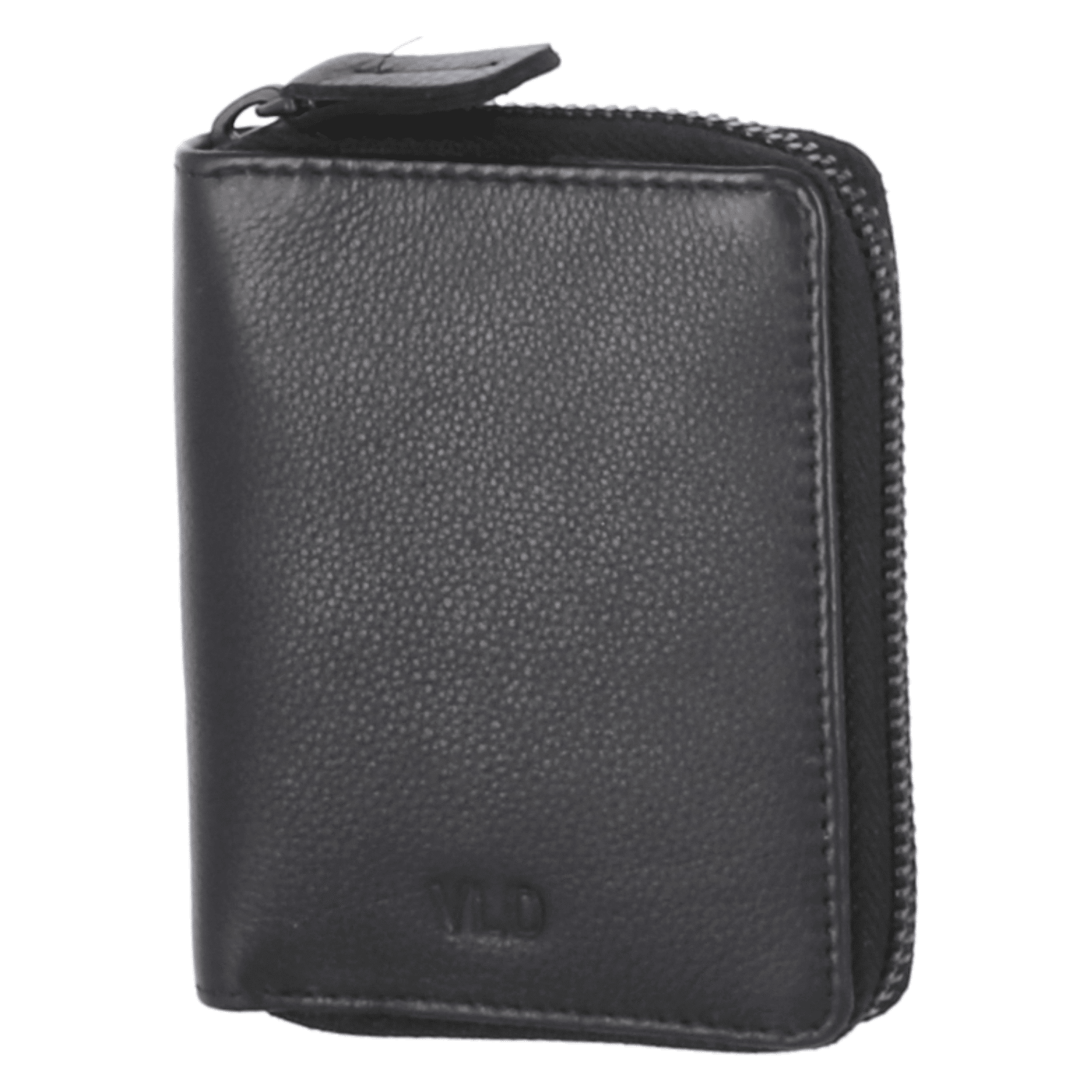 Voi - Damenbörsen Norma Schwarz schwarz von Voi