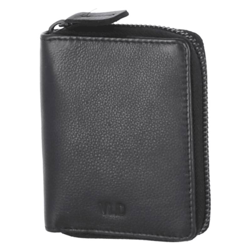 Voi - Damenbörsen Norma Schwarz schwarz von Voi