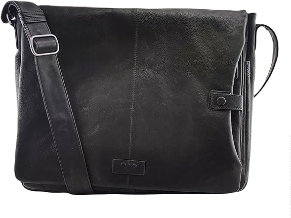 Laptoptasche Filiz 15 Zoll Scvhwarz von Voi