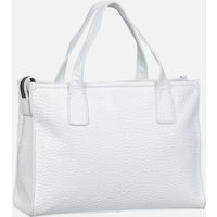 Voi  - Gabrielle 22107 Weiß - Henkeltasche  , 7.3 l von Voi