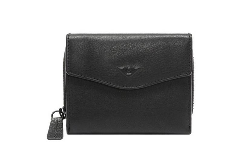 Voi Geldbörse 4Seasons, Leder von Voi