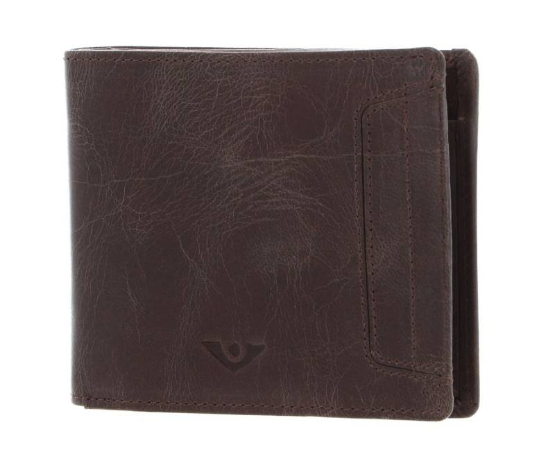 Voi Geldbörse City Cowboy, mit RFID-Blocker Schutz von Voi