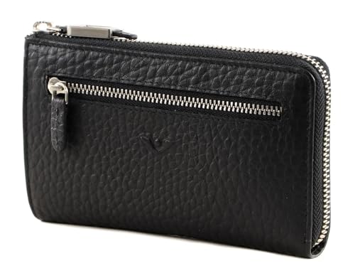 Voi Hirsch Gerda Geldbörse RFID Leder 16 cm von VOI