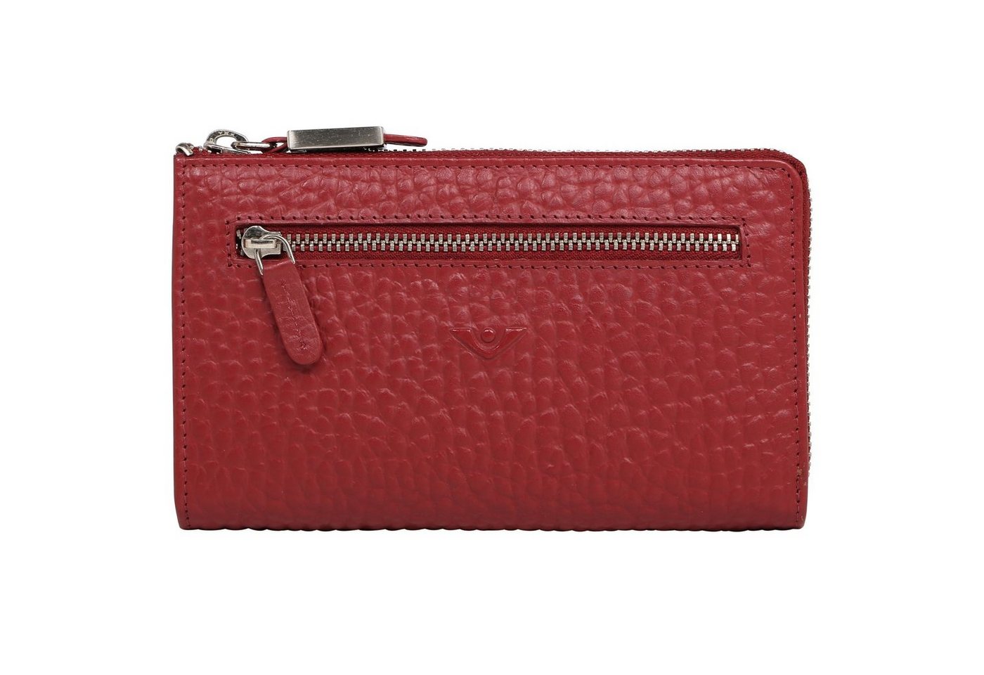 Voi Geldbörse Hirsch, Leder von Voi