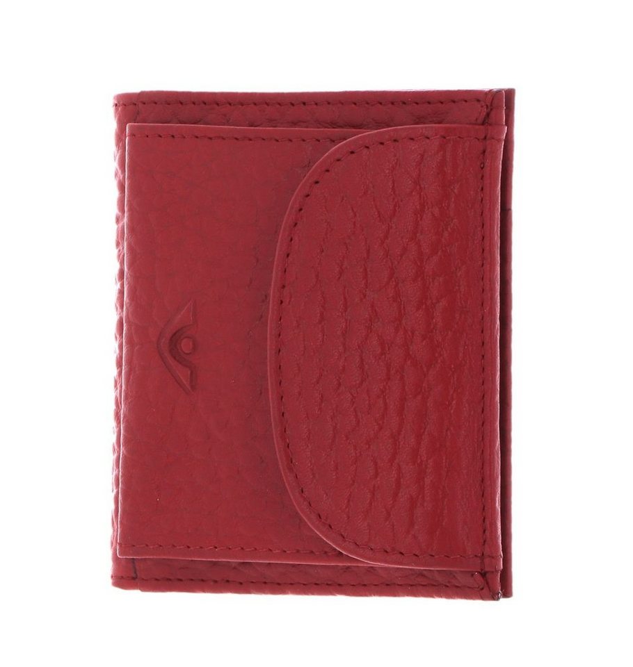 Voi Geldbörse Hirsch, mit RFID-Blocker Schutz von Voi