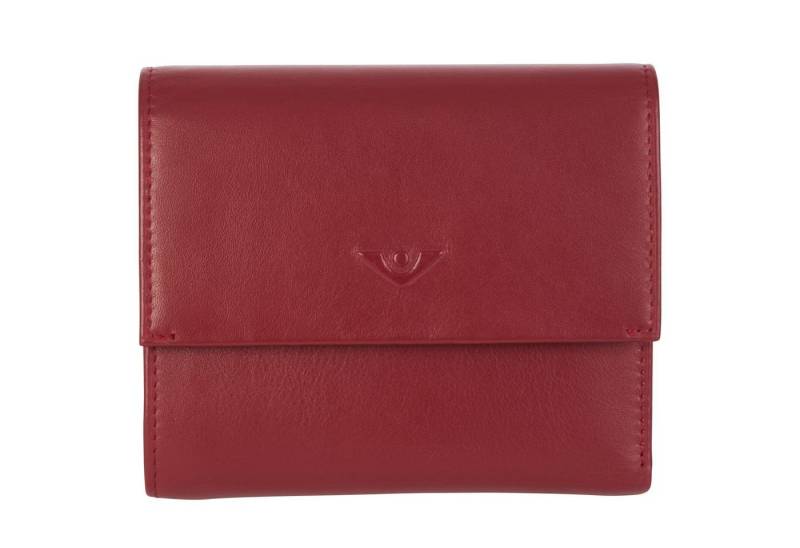 Voi Geldbörse Soft, Leder von Voi