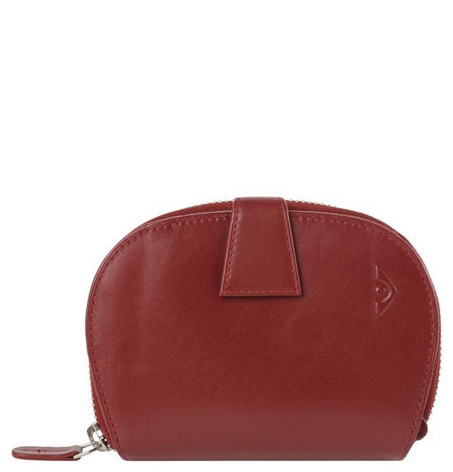 Voi Geldbörse Soft, Leder von Voi