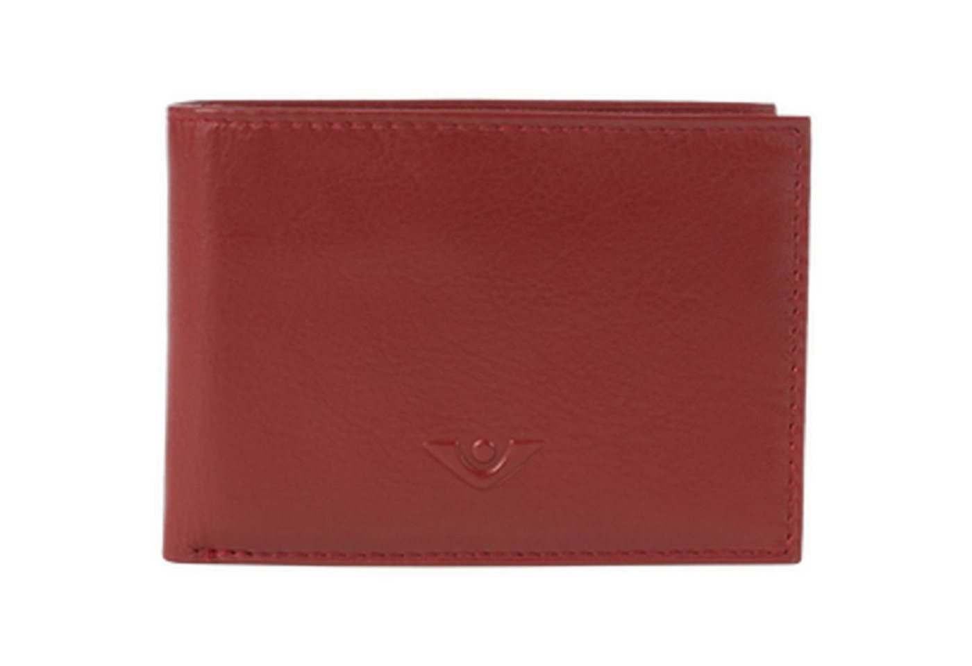 Voi Geldbörse Soft, Leder von Voi