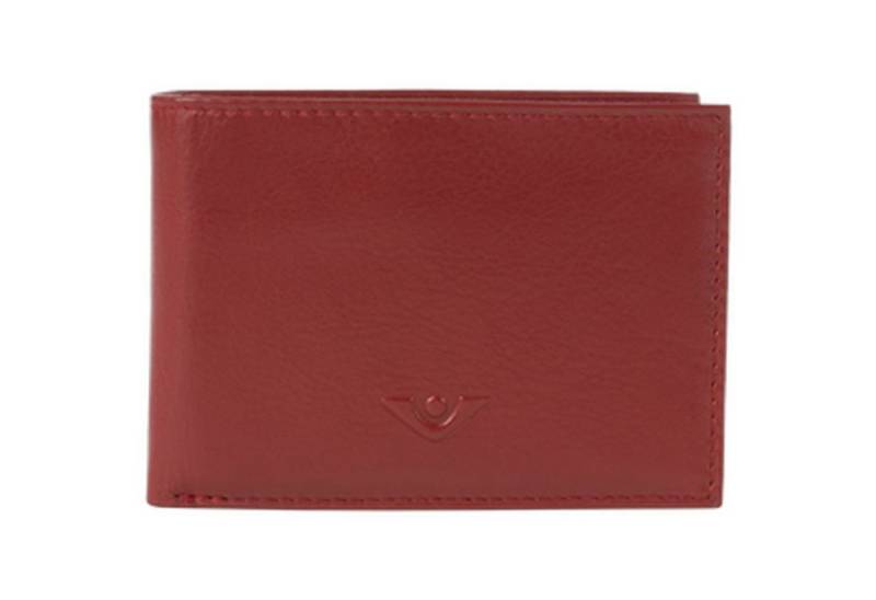 Voi Geldbörse Soft, Leder von Voi